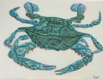 Crab Zilla